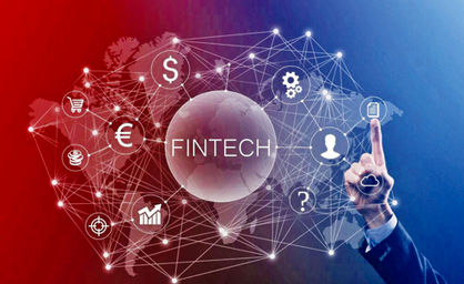 بحران فینتکها در توفان تورم