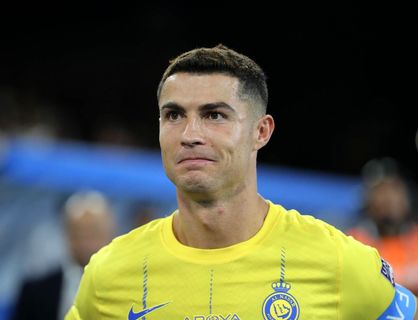 رونالدو این بازیکن پرسپولیس را میشناسد