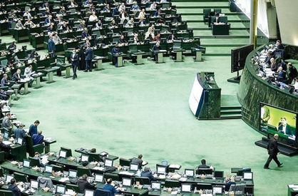 عزم نمایندگان مجلس برای رفع فیلترینگ