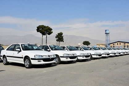 قیمت خودروهای ایرانخودرو در بازار آزاد ۲۲ شهریور ۱۴۰۲/ تارا اتوماتیک، دناپلاس، پژو پارس، ۲۰۷ و رانا پلاس چند؟+ جدول قیمتها