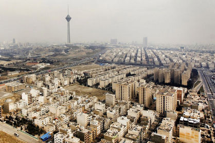 رهن کامل یک واحد ۴۰ متری در تهران چقدر هزینه دارد؟