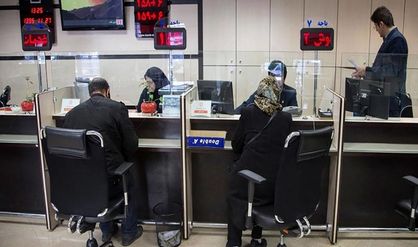 بانکها از دولت حرفشنوی ندارند؟