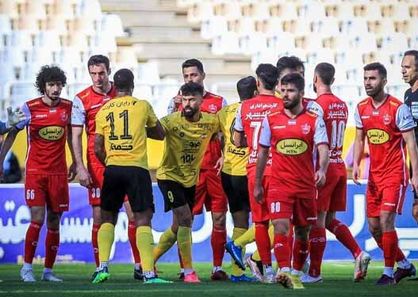 امتیازی از پرسپولیس کسر نمیشود؟