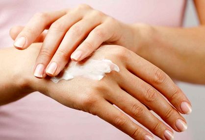 این روش میتواند اگزما را درمان کند