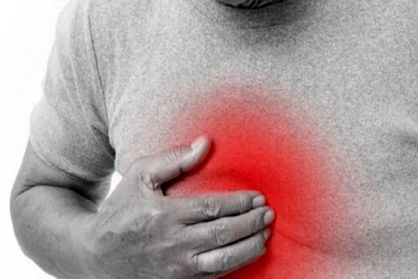 ۳ دلیل اصلی سوزش معده/ از این روش برای درمان سوزش معده کمتر استفاده کنید