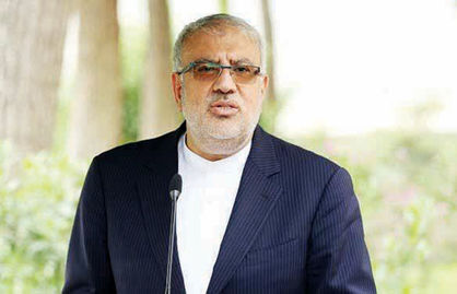 ایران از سهم خود  در میدان آرش نمی‌گذرد