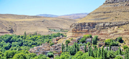 ۱۰۰ هزار هکتار به مناطق حفاظت شده اضافه می‌شود