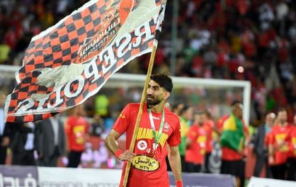 بیرانوند مقابل النصر به میدان میرود؟