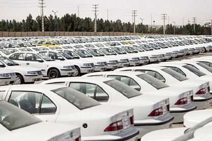 قیمت خودروهای ایرانخودرو در بازار آزاد ۳۰ شهریور ۱۴۰۲/ پژو پارس، راناپلاس، ۲۰۷، دناپلاس و تارا اتوماتیک چند؟+ جدول قیمتها