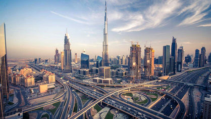 چرا دبی جای مناسبی برای سرمایه گذاری است؟