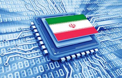 روزهای آرام اینترنت ایران