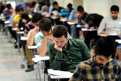 مهلت انتخاب رشته کنکوریها تا روز دوشنبه تمدید شد+ جزئیات