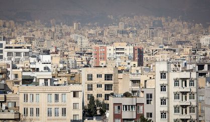 قیمت خانه در محله حکیمیه تهران چند؟ + جدول