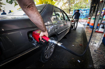 ایران با محدودیت جدی در گاز و بنزین مواجه است