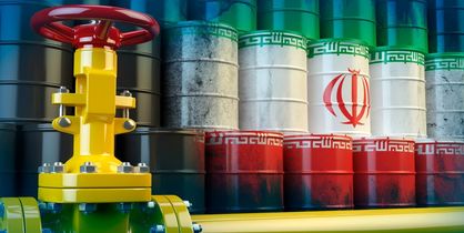آمریکا از ایران نفت می‌خرد؟