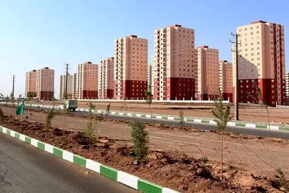 نهضت ملی مسکن چه چالشهایی دارد؟