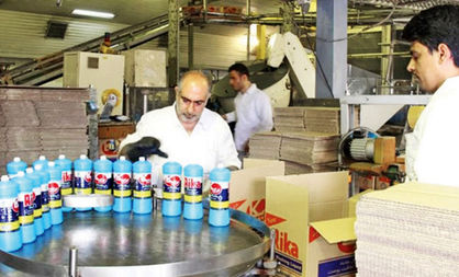 چراغ تولید کمسوتر از قبل