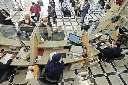 تولید ایران در هزارتوی نظام بانکی