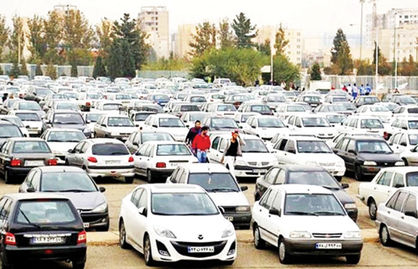 دو پیشبینی از بازار خودرو