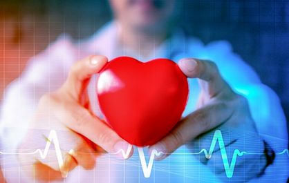 عامل مشکلات قلبی در محل کار چیست؟
