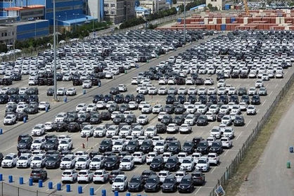 قیمت خودروهای ایرانخودرو در بازار آزاد یک مهر ۱۴۰۲/ پژو ۲۰۷، ۲۰۶، دناپلاس، تارا اتوماتیک و پژو پارس چند؟+ جدول قیمتها