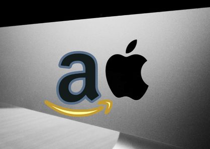 آمازون و اپل به ایران میآیند؟