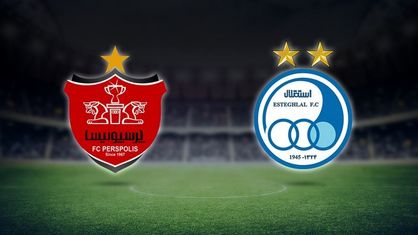 استقلال با کسر امتیاز از پرسپولیس صدر نشین میشود