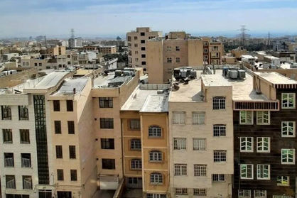 یک نگرانی بزرگ درباره مسکن در ایران