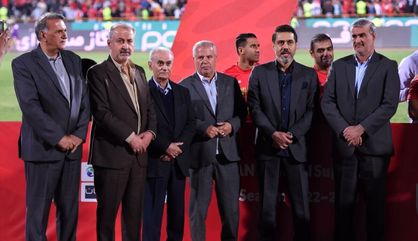 آخر این قصه میشود بخشش امتیاز سپاهان
