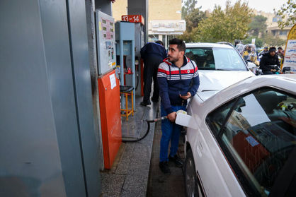 صحبت‌های وزیر نفت درباره سهمیه‌بندی بنزین