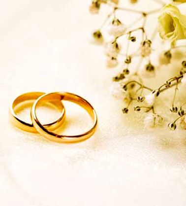 بهبود ازدواج و کاهش طلاق