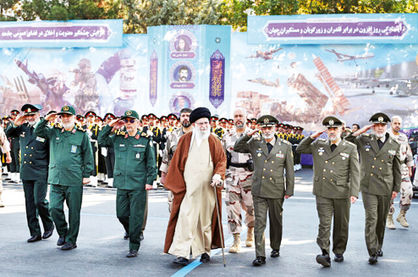 آنها که می‌گویند حماسه اخیر کار غیر فلسطینی‌هاست دچار محاسبه غلط شده‌اند