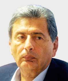 همه راهها منتهی به گرانی بنزین