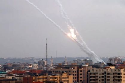 چین در مخمصه جنگ حماس و اسرائیل