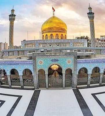 سفرهای زیارتی به سوریه متوقف شد
