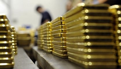 سقوط ۱۱ درصدی قیمت طلا در بازار/ هر اونس طلا چند شد؟