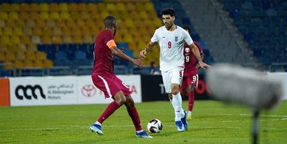 کیروش برابر طوفان ایران دوام نیاورد