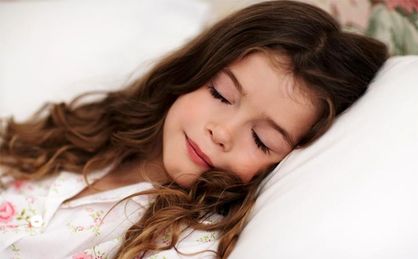 کودکان چقدر به خواب نیاز دارند؟