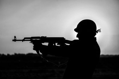 حقوق سربازان به میزان کارمندان افزایش پیدا می‌کند؟