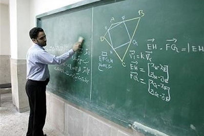 قبول شدگان آزمون دبیری استخدام موقت میشوند