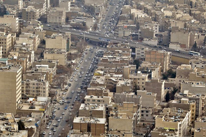 متوسط قیمت مسکن در تهران از ۸۰ میلیون تومان عبور کرد