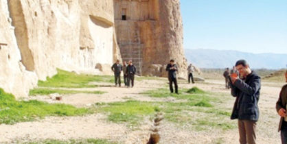 زلزله خاموش کل کشور را تهدید می‌کند