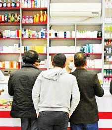 توزیع ۲۴ ساعته واکسن آنفلوآنزا در داروخانه‌های هلال‌احمر