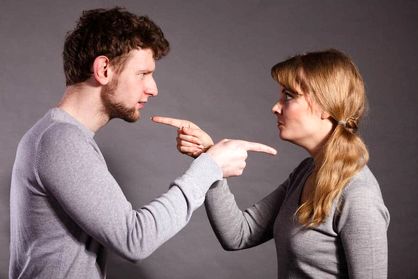 چگونه دعوا بین زن و شوهر را کاهش دهیم؟
