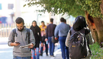 حاشیه شهرها بمب ساعتی بزههای اجتماعیاند