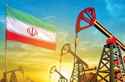 ادعای عجیب دولت رئیسی درباره تولید نفت ایران