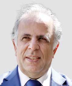 مذاکره دو کشور اصلی در مناقشه برجام