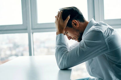 ۲ نشانه مهم بیماری اماس