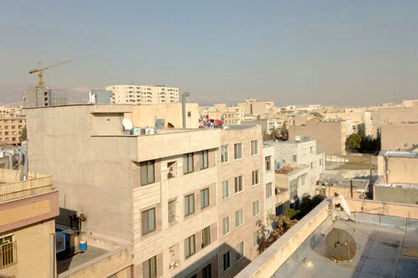 اجاره آپارتمان مسکونی با متراژهای مختلف در نارمک تهران چقدر هزینه دارد؟ + جدول قیمت‌ها
