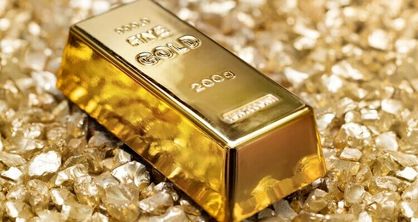 چرا قیمت طلا سقوط کرد؟
